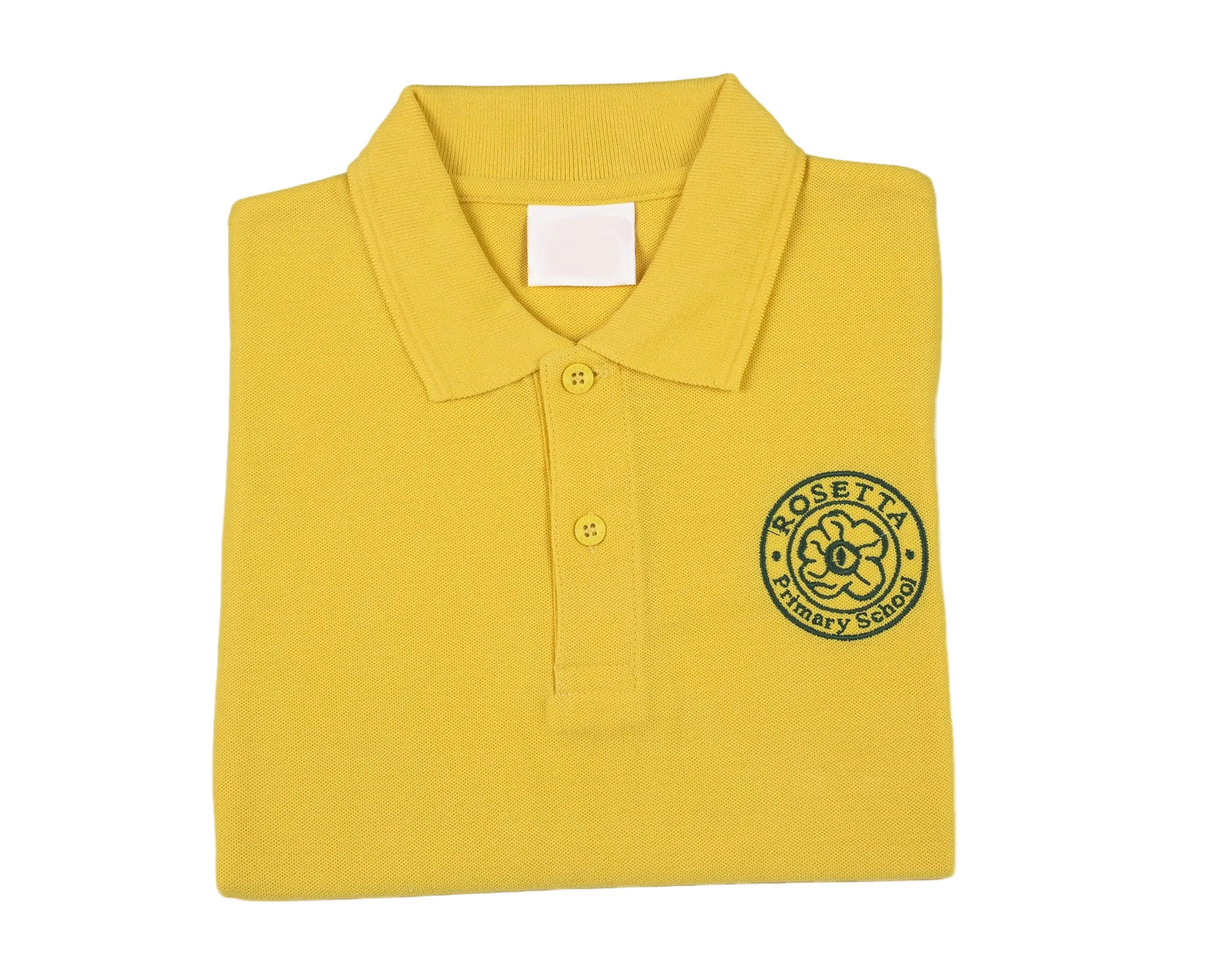Rosetta PRIMARY Poloshirt