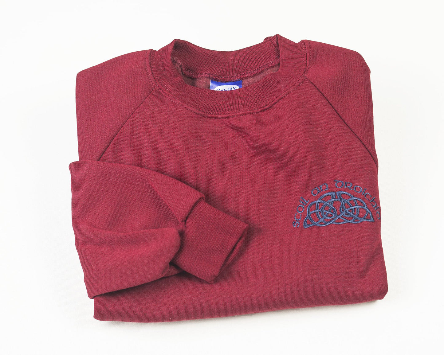 Scoil an Droichid sweatshirt