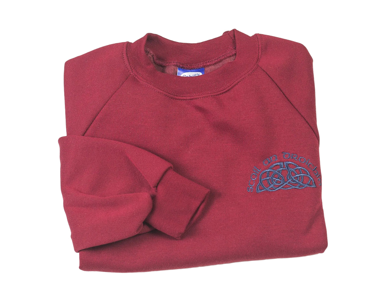 Scoil an Droichid sweatshirt