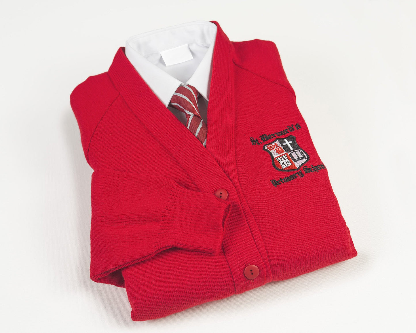 St Bernard's CARDIGAN