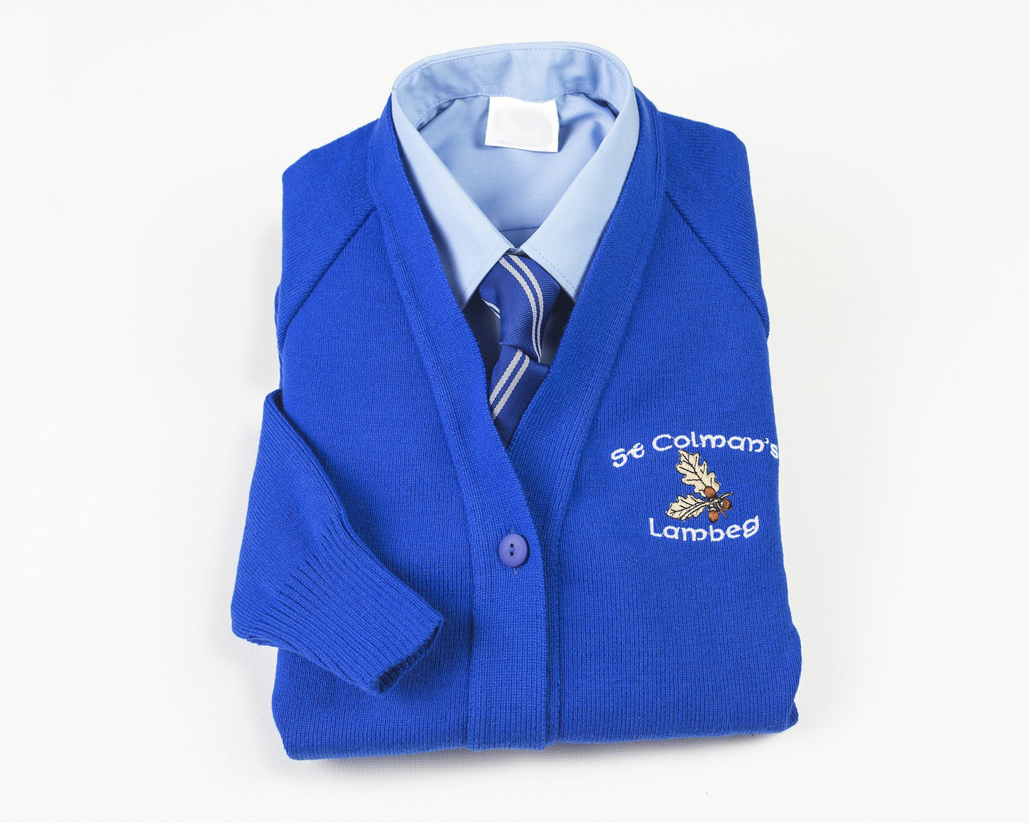 St Colman's CARDIGAN