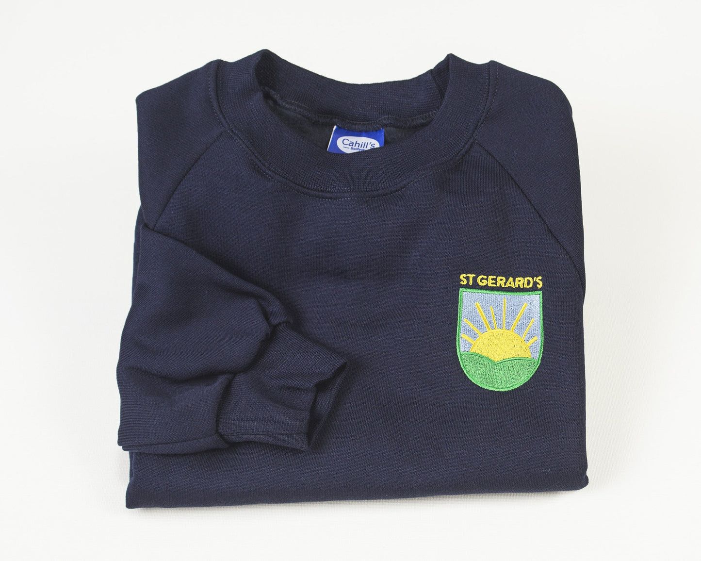 St Gerard's PRIMARY sweatshirt