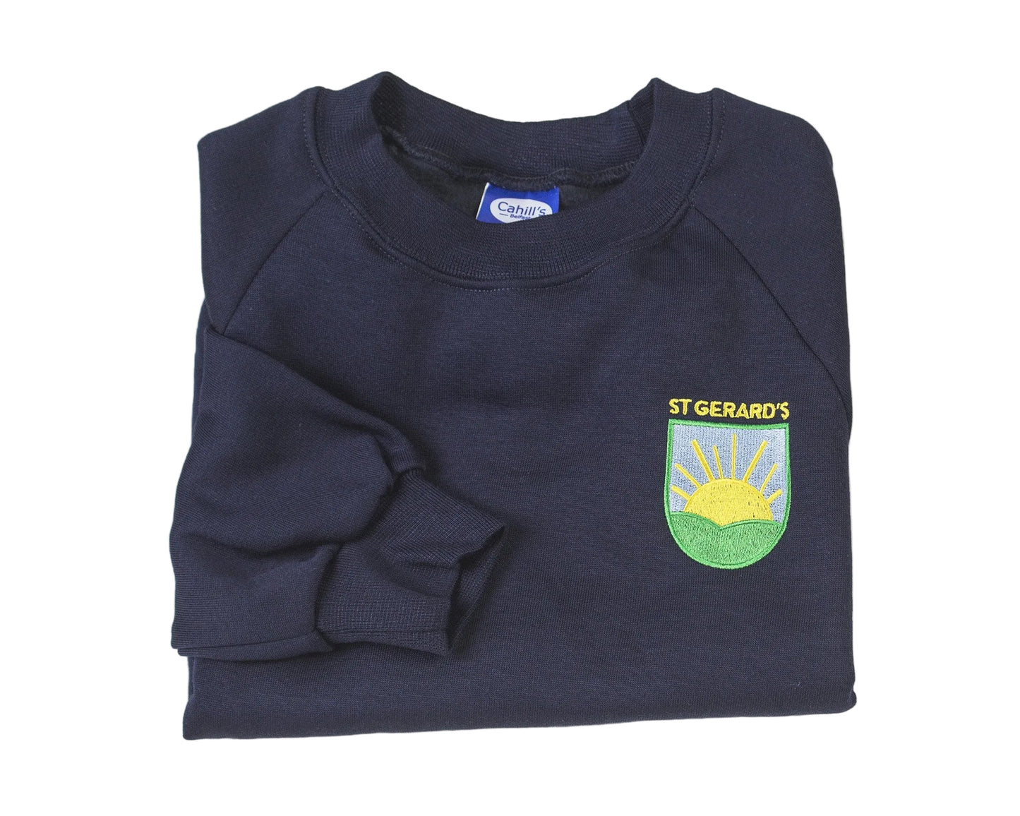 St Gerard's PRIMARY sweatshirt