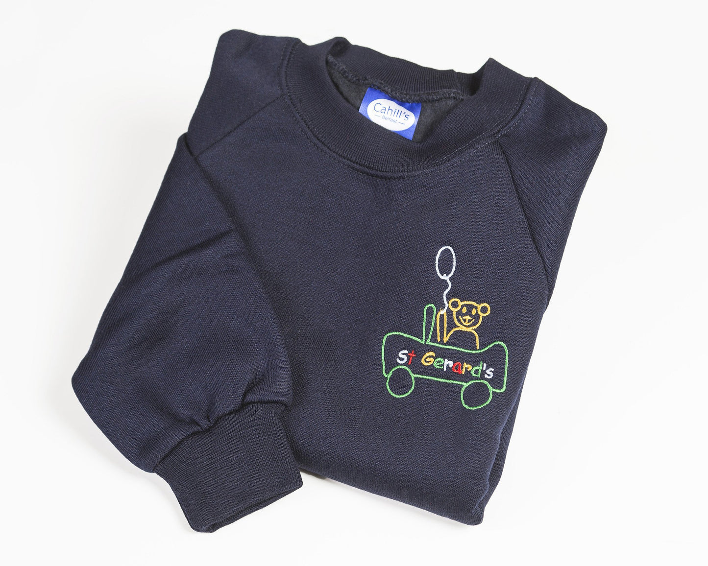 St Gerard's NURSERY Sweatshirt