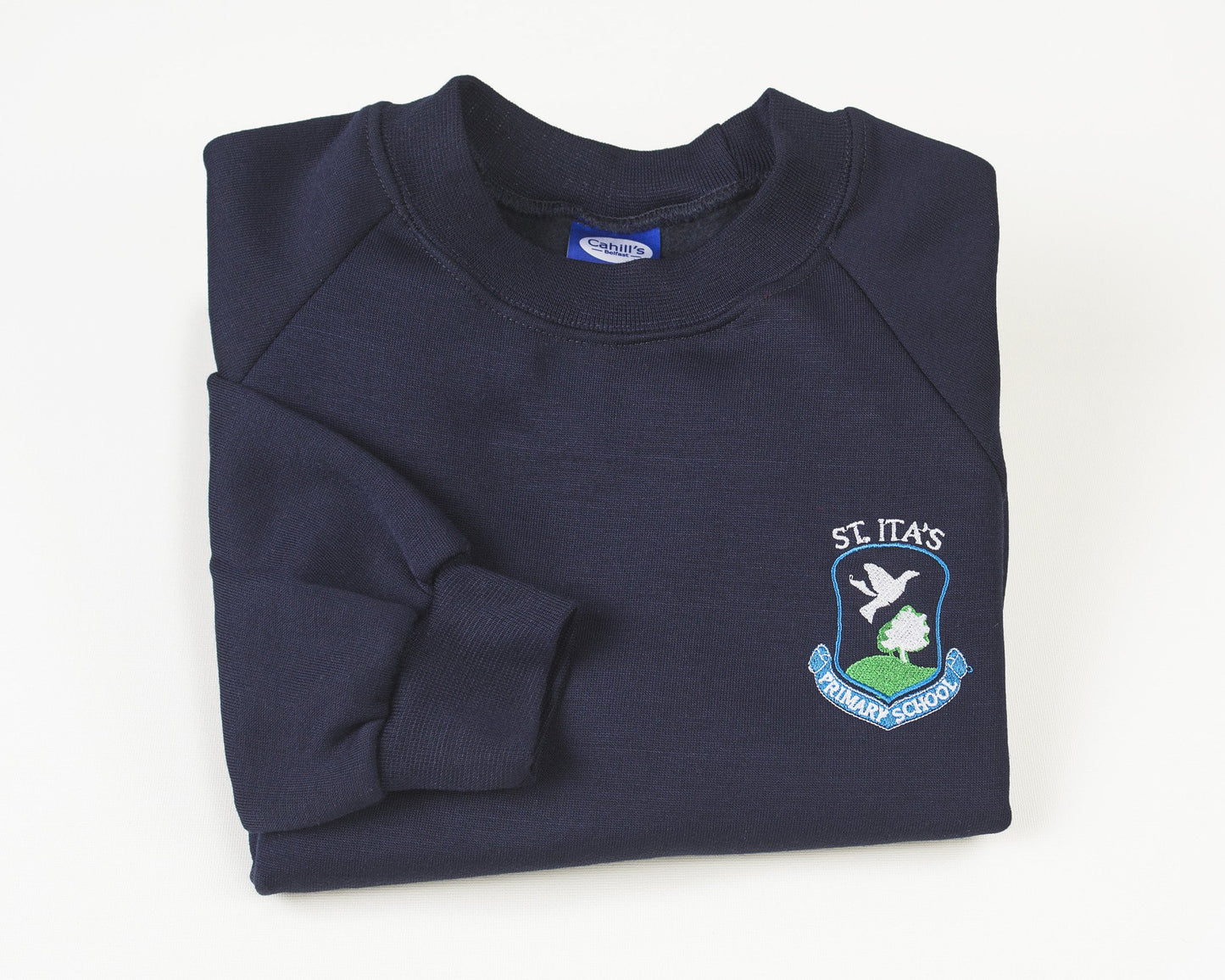St Ita's PRIMARY sweatshirt