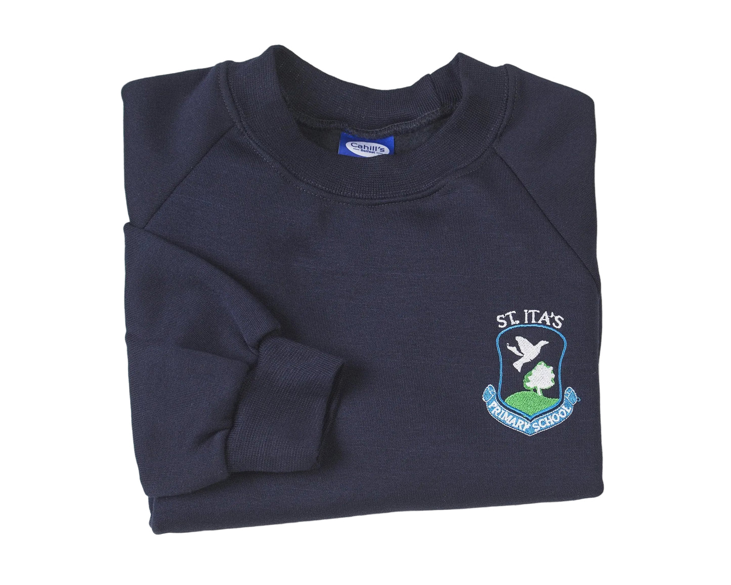 St Ita's PRIMARY sweatshirt