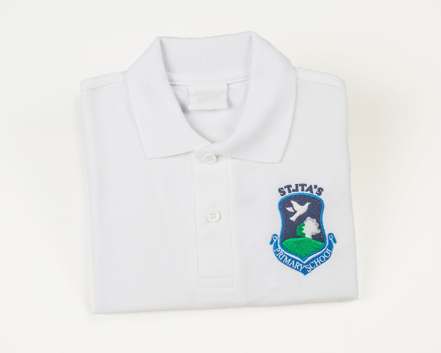 St Ita's PRIMARY polo