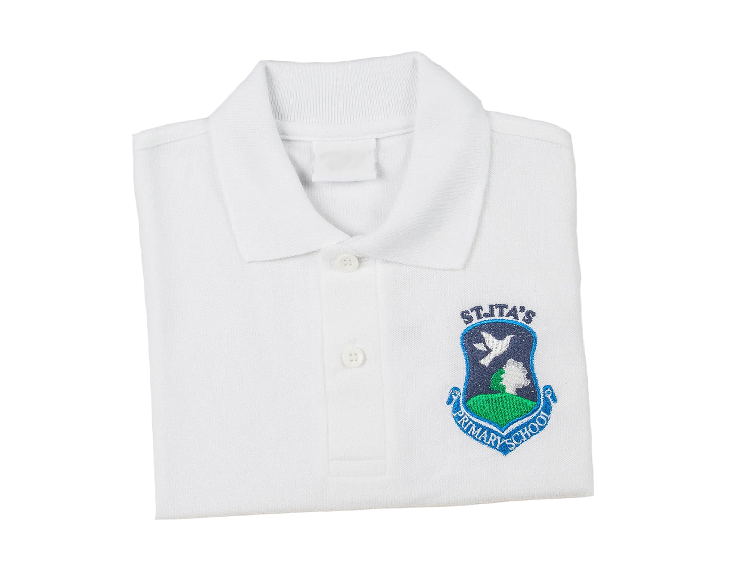 St Ita's PRIMARY polo