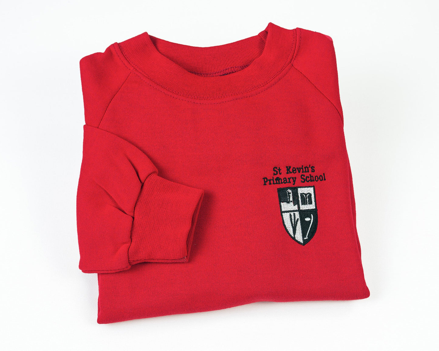 St Kevin's PRIMARY sweatshirt