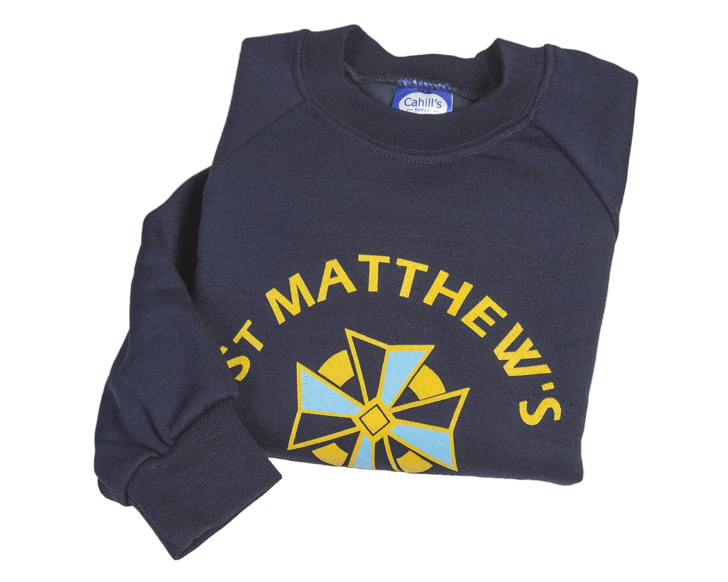 St Matthew's NURSERY Sweatshirt