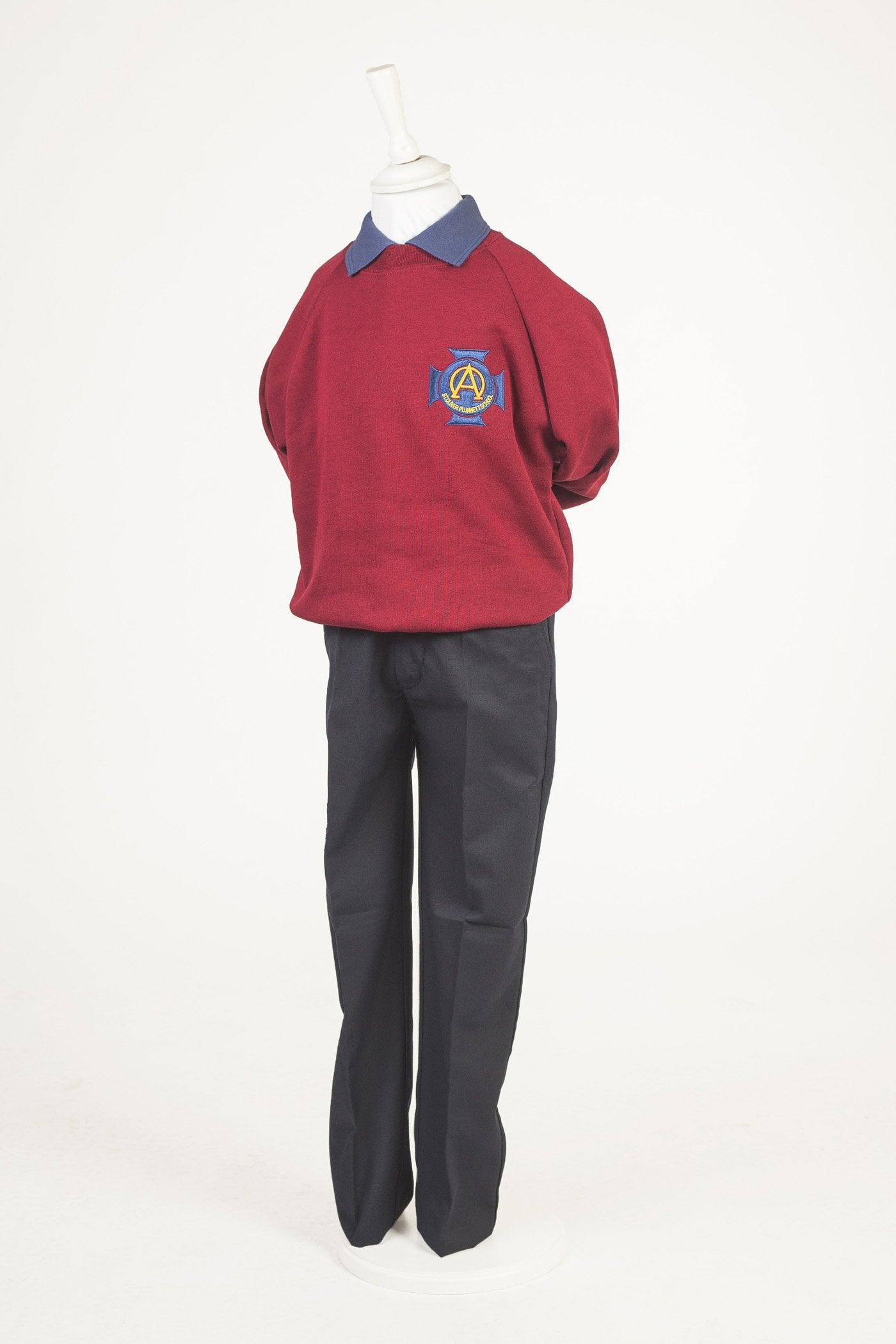 St Oliver Plunkett PRIMARY sweatshirt
