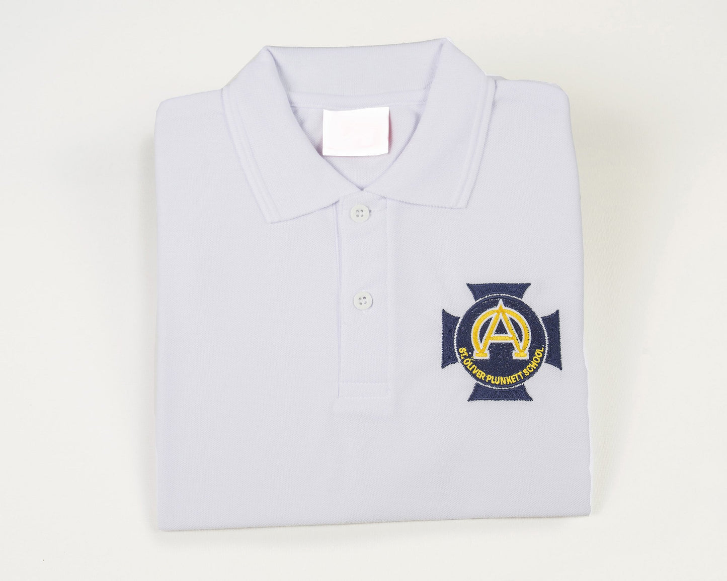 St Oliver Plunkett PRIMARY Poloshirt