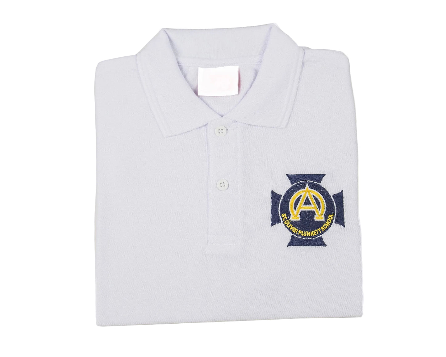 St Oliver Plunkett PRIMARY Poloshirt