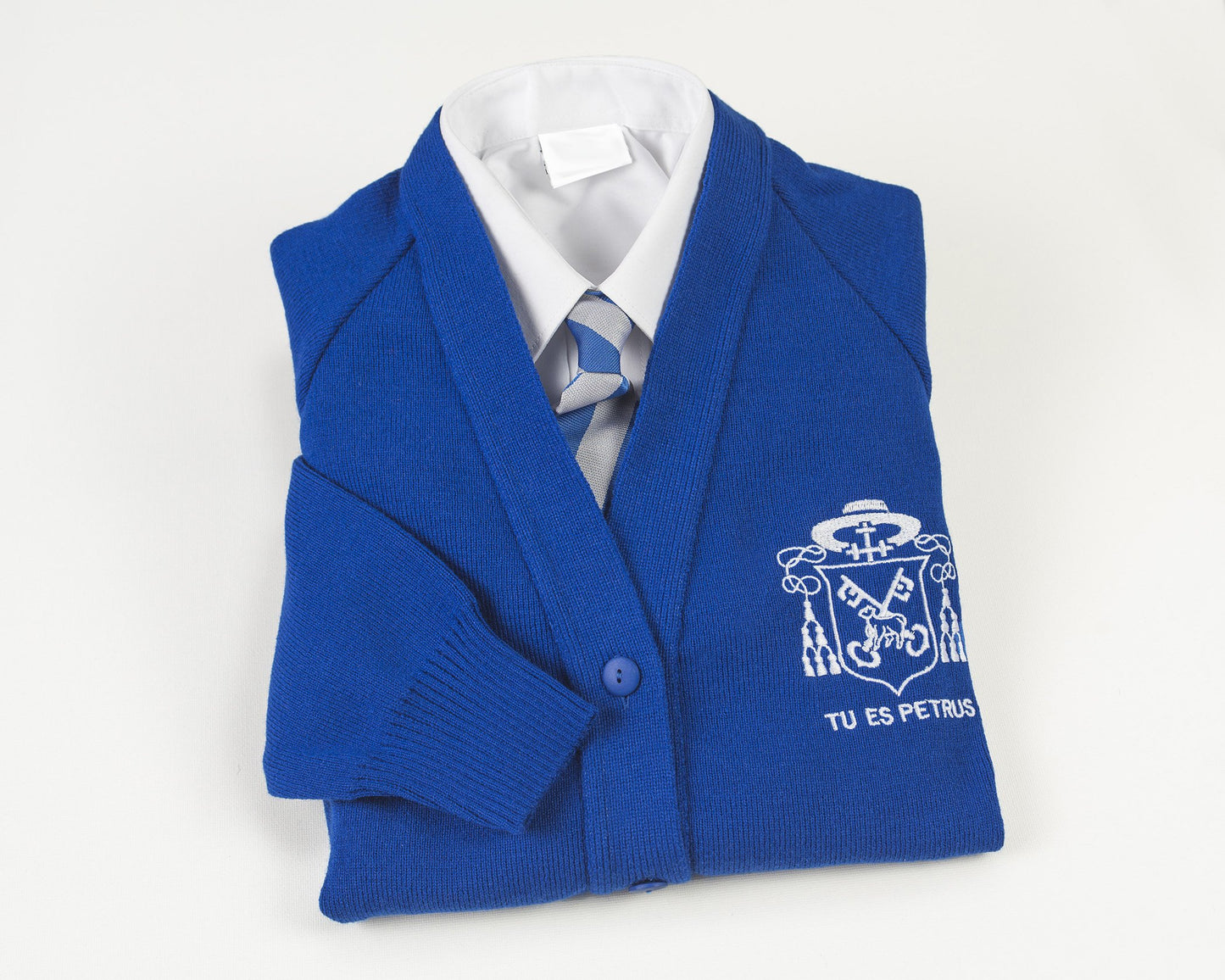 St Peter's  CARDIGAN