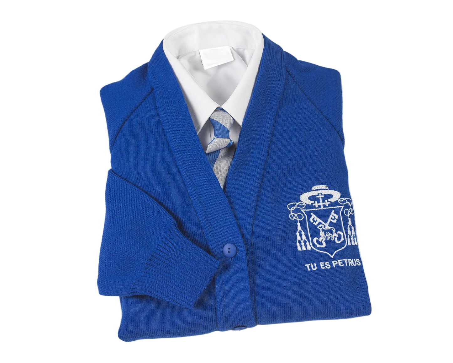 St Peter's CARDIGAN