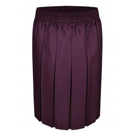 WINE Box Pleat