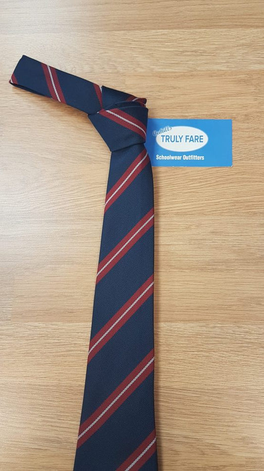 Aquinas junior tie