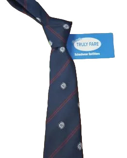 Aquinas Senior 6th Form Tie