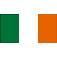 Tri colour Flag 5'x3ft