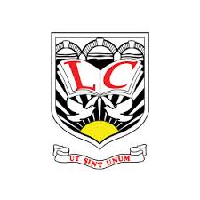 Lagan College Girl's Blazer