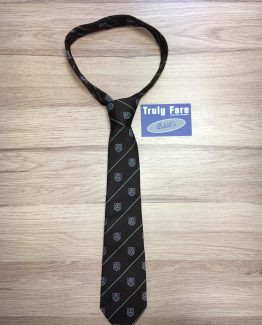 St Louise's WHITE tie