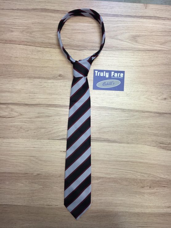 St Dominic's tie