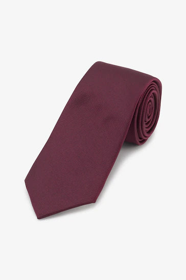 St Michael's LONG wine tie