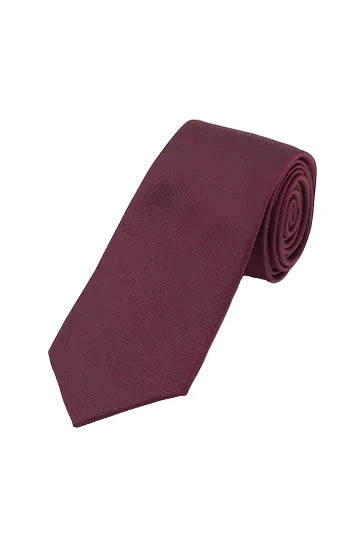St Michael's LONG wine tie