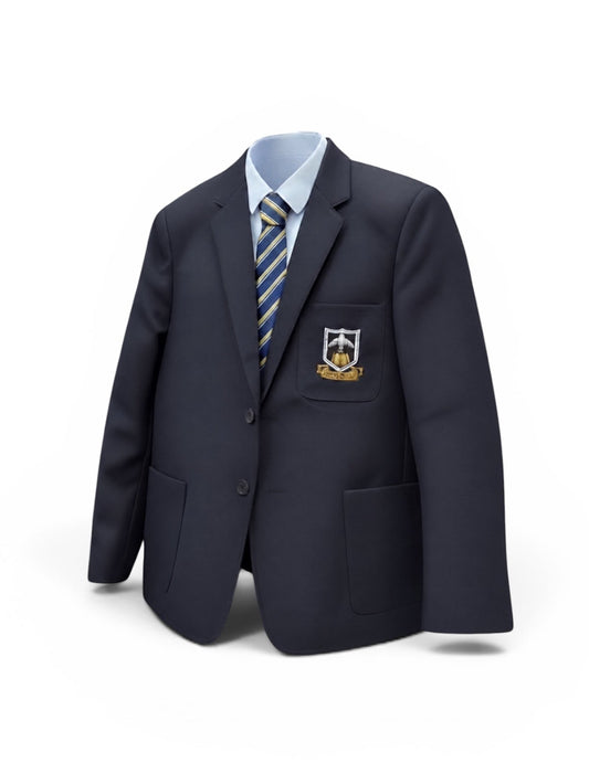 St Colm's Boy's Blazer (Banner)