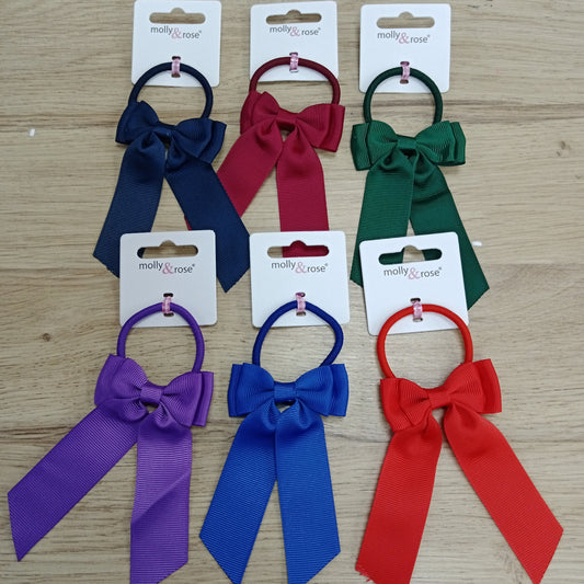 Bow elastic 4mm thick