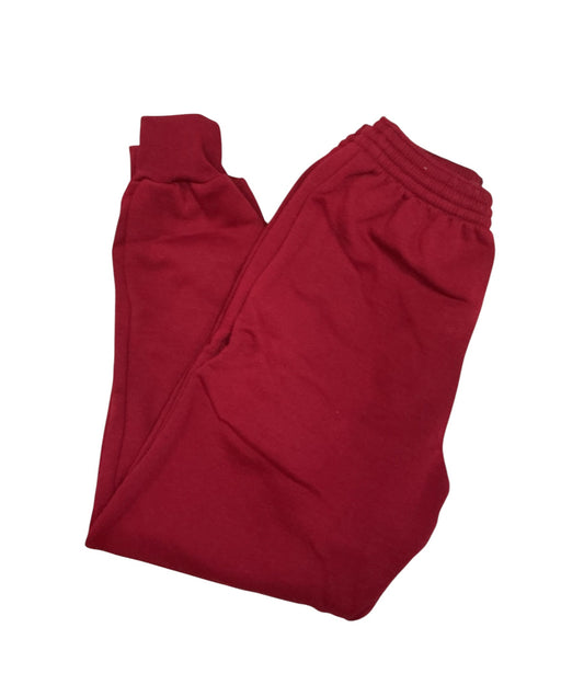 Plain WINE  joggers