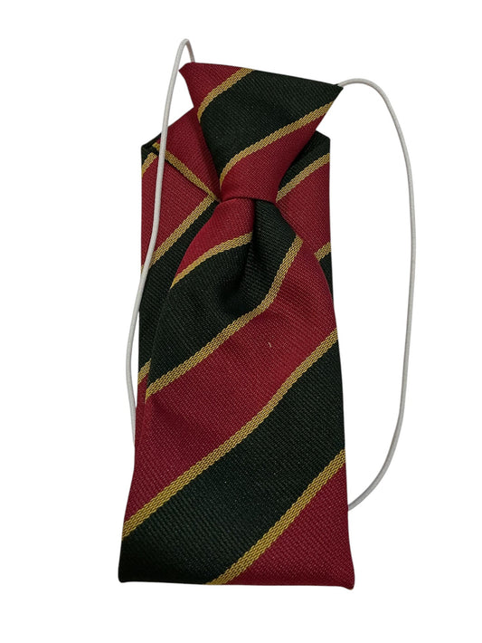 Bunscoil Phobal Feirste ELASTIC tie