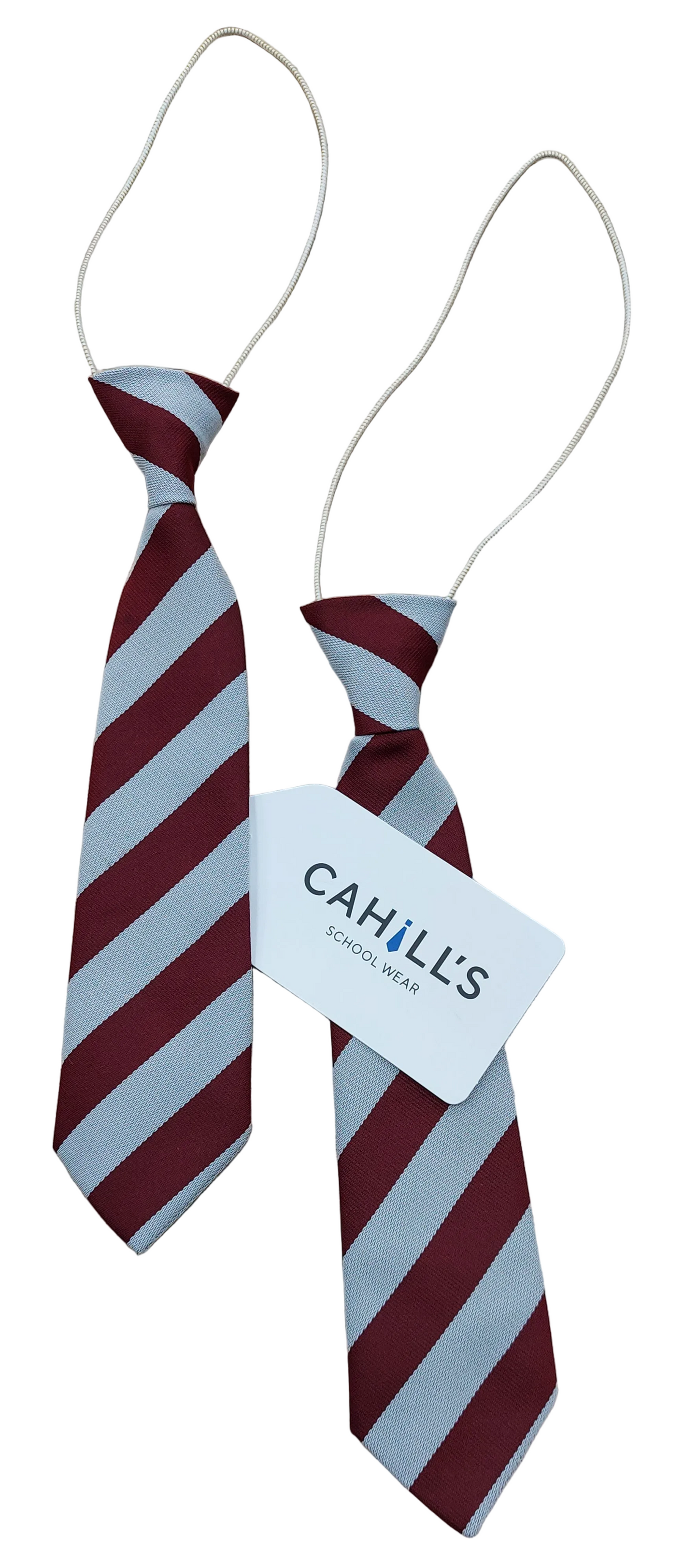 Holy Trinity ELASTIC tie