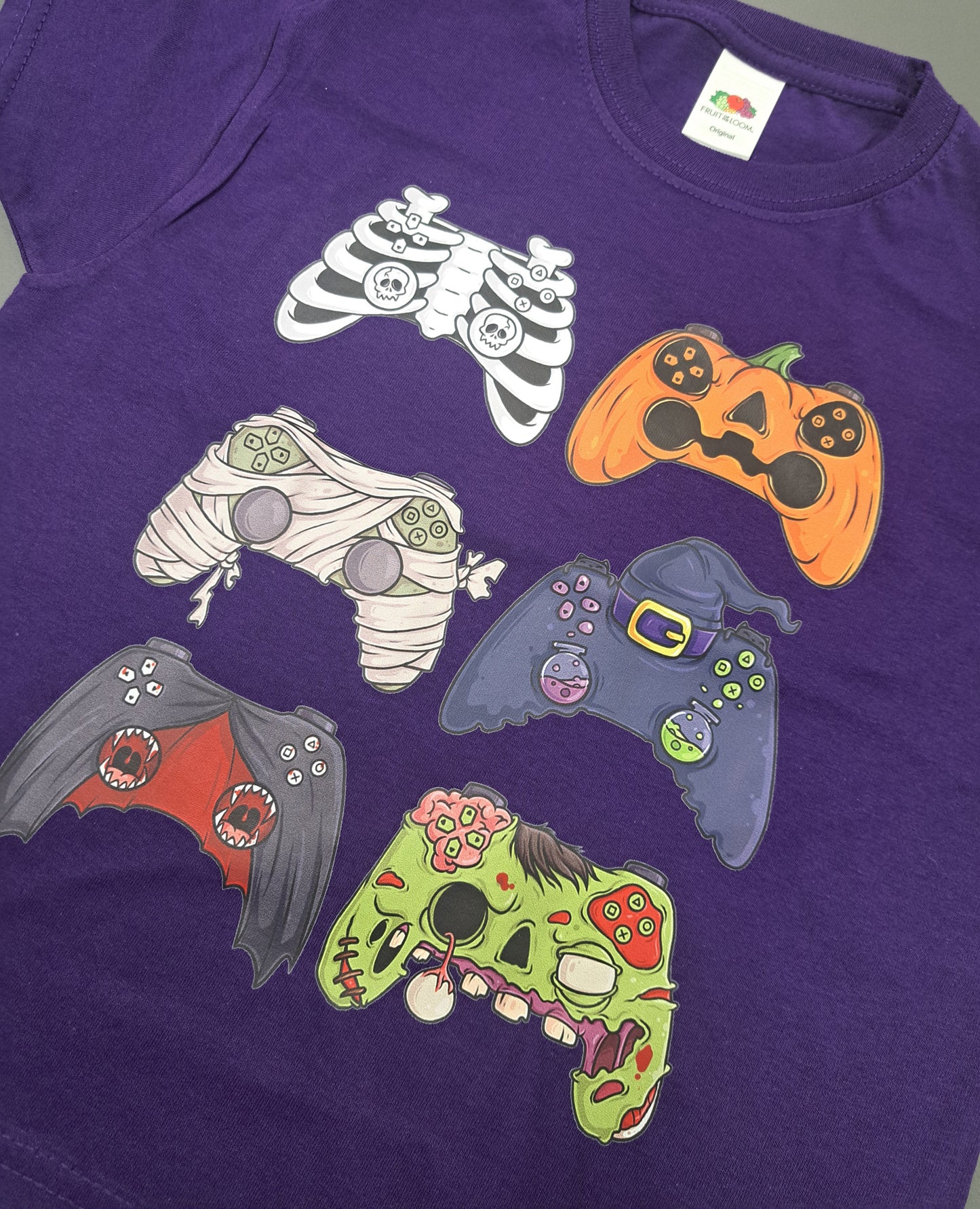 Controller