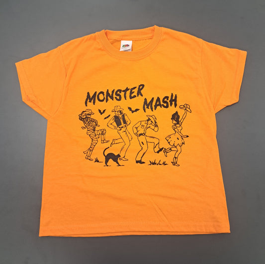 Monster Mash