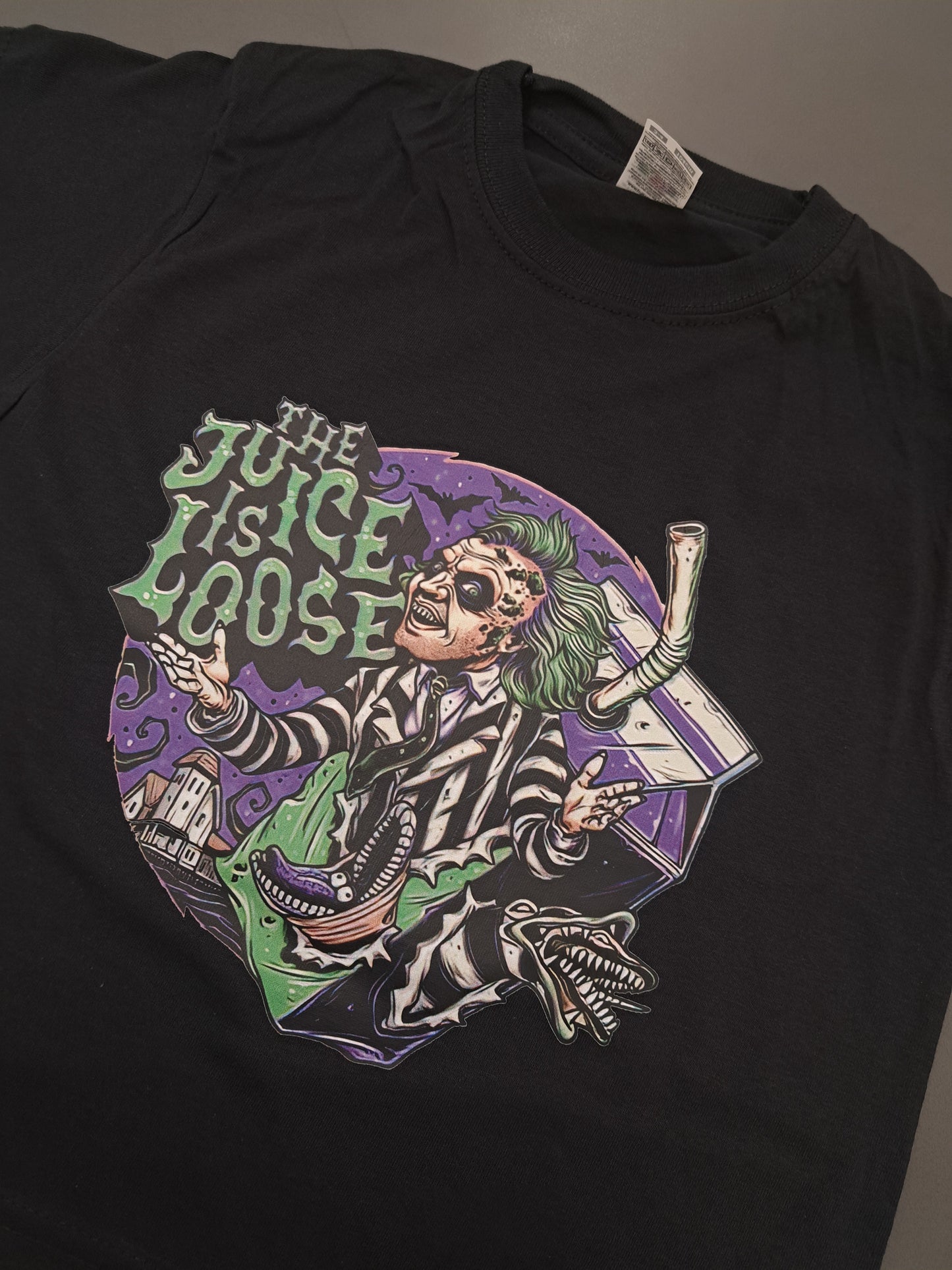 Beetlejuice