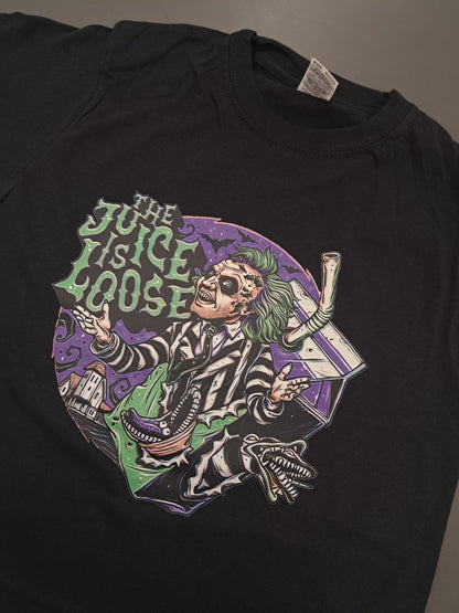 Beetlejuice