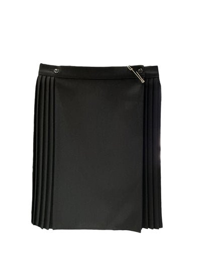 BLACK kilt