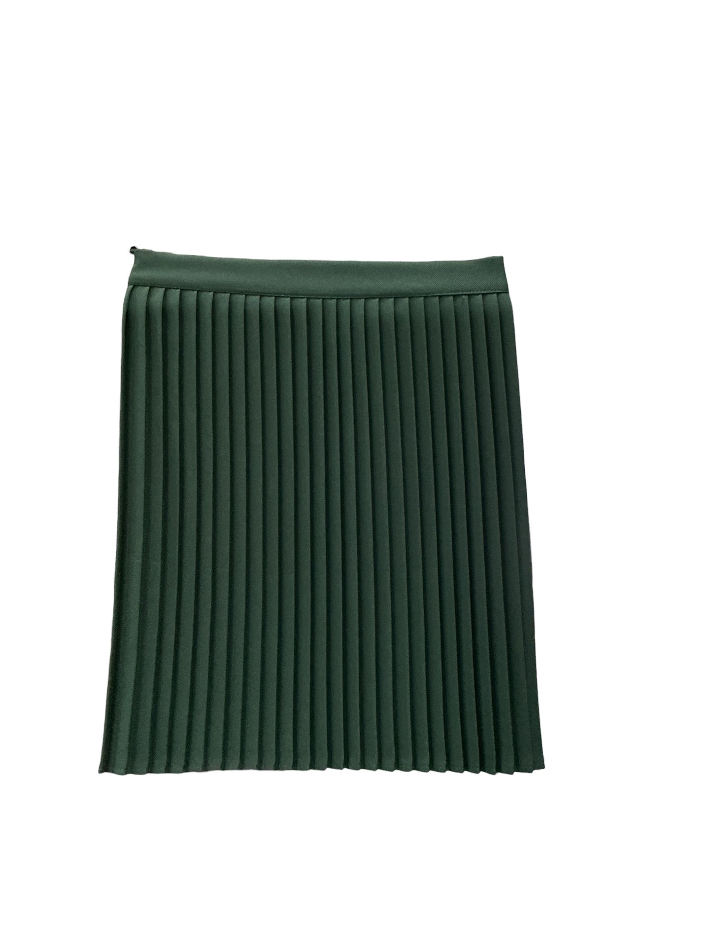 GREEN kilt