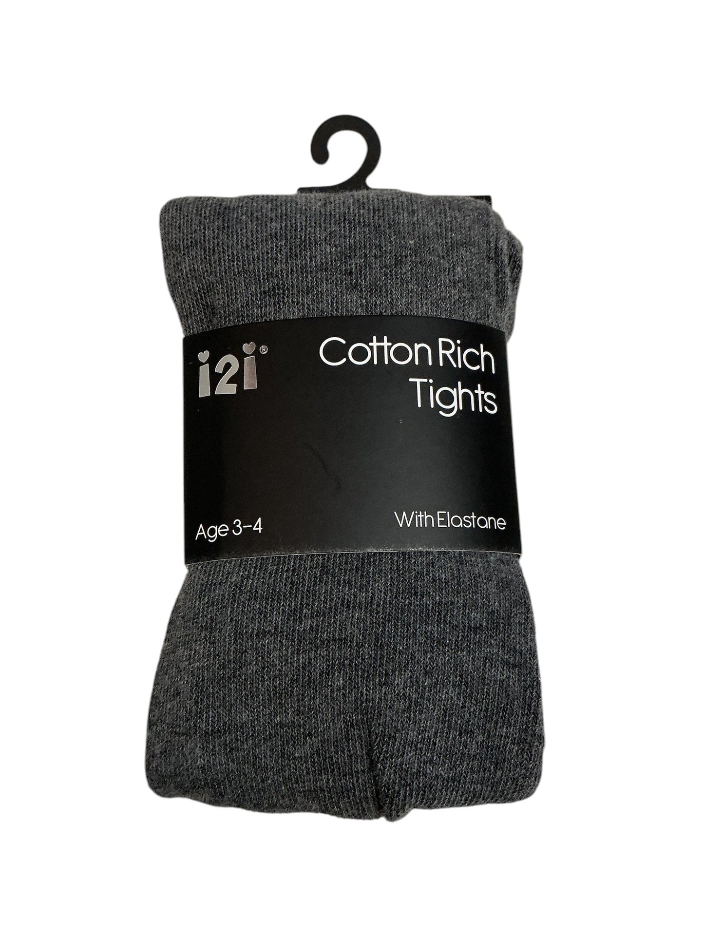 Grey PRIMARY tights