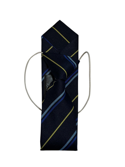 St Matthew's ELASTIC tie