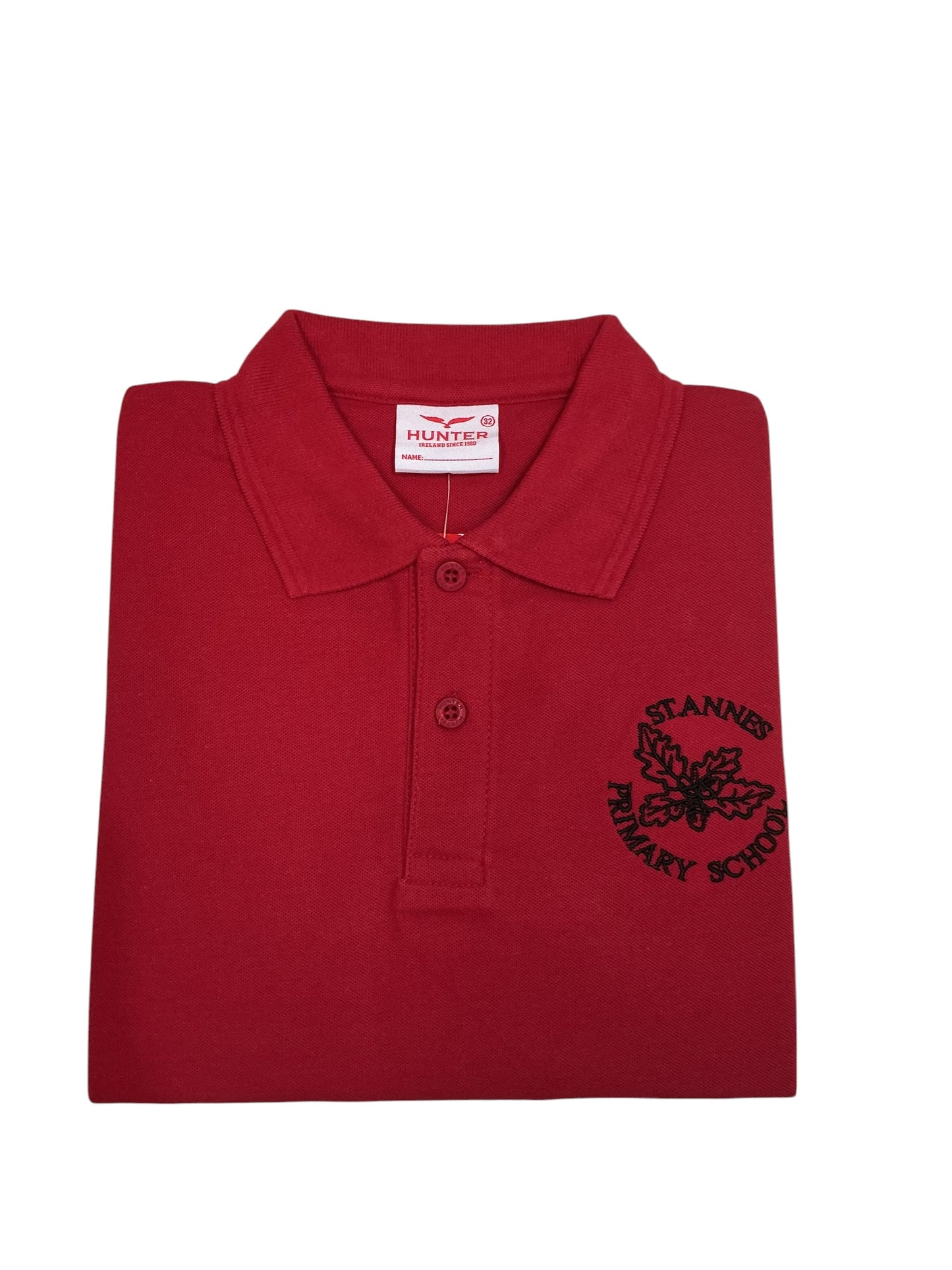 St Anne's PRIMARY Poloshirt