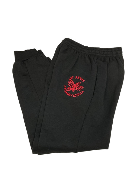 St Anne's JOGGERS