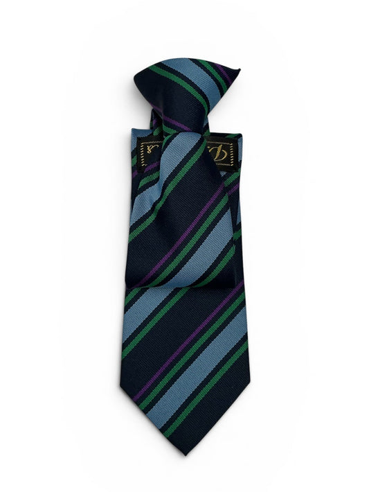 Cedar Lodge JUNIOR tie