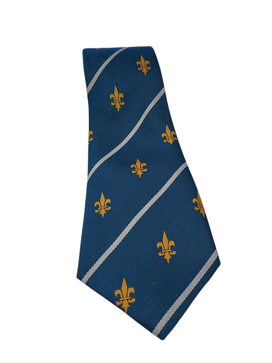 Rathmore Senior 6th Form Tie