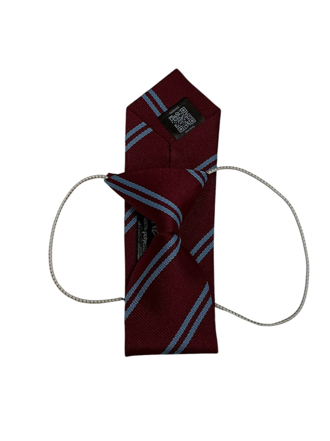 Holy Evangelist ELASTIC tie