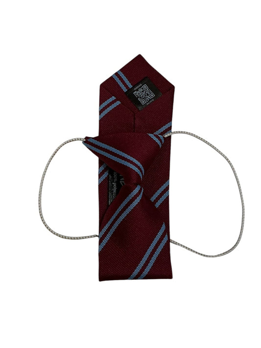 Holy Evangelist ELASTIC tie