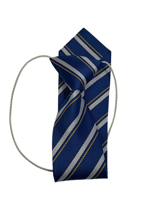 St Vincent dePaul/St Colemans ELASTIC tie