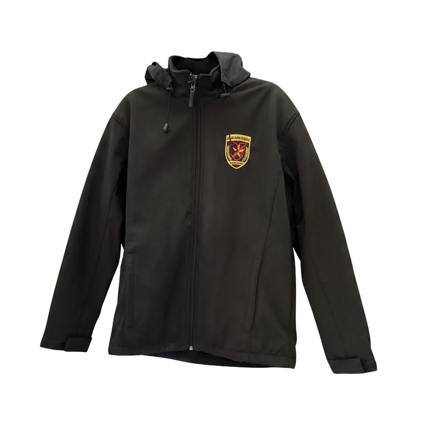 La Salle Coats