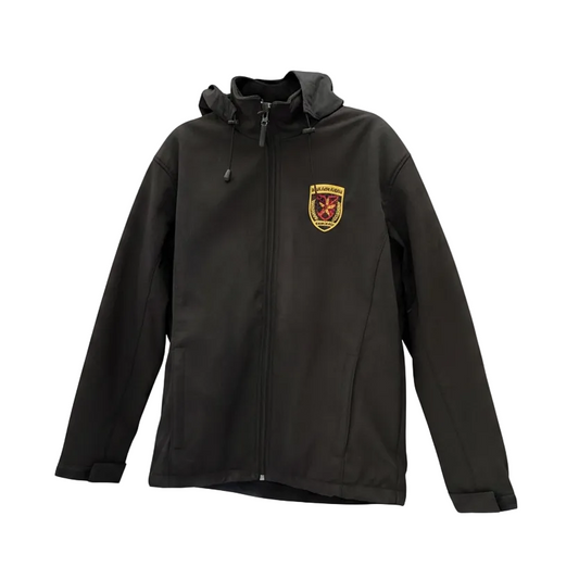 La Salle Coats